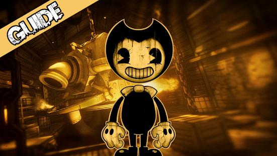 Tip Bendy and the Ink Machine APK + Mod for Android.