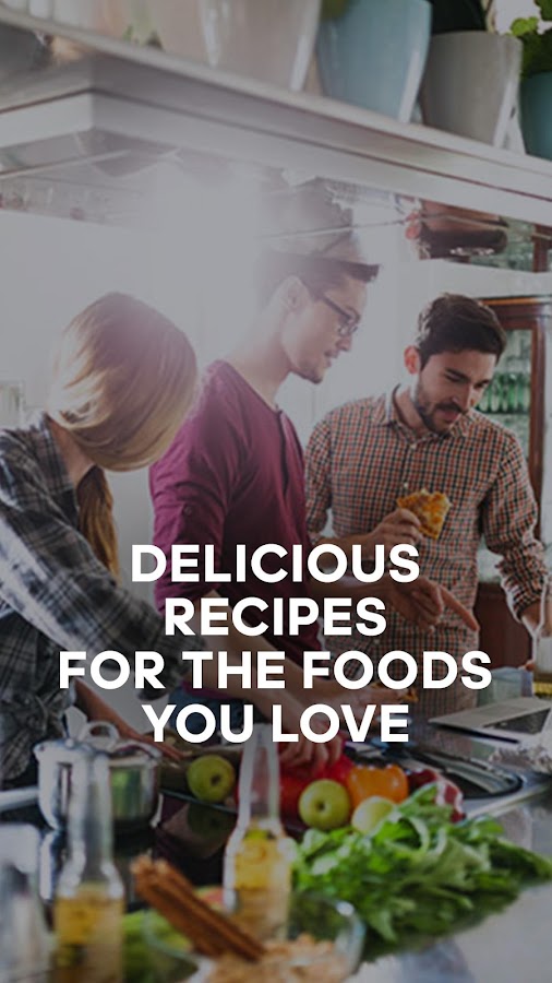    Runtasty: Healthy Recipes Book- screenshot  