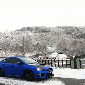 WRX STI VAB