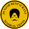 Punjab Restaurant And Madras Tiffin, Nona Chandanpukur, Kolkata logo