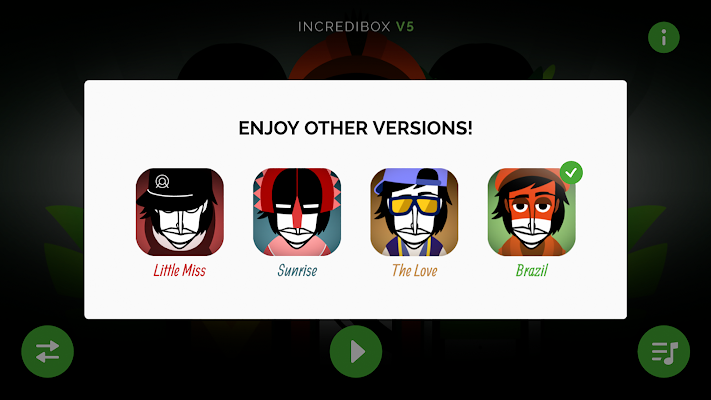  Incredibox- screenshot 