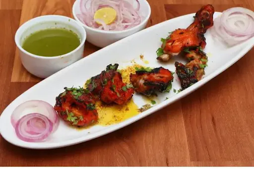 Tandoori Chicken