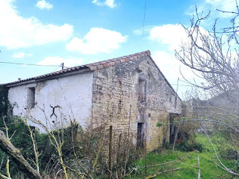 maison à Saint-Christophe (17)