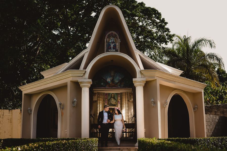 Wedding photographer Gilberto Liz Polanco (gilbertoliz). Photo of 3 March 2018