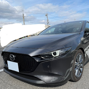 MAZDA3 BPFP