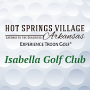 Hot Springs Village - Isabella  Icon