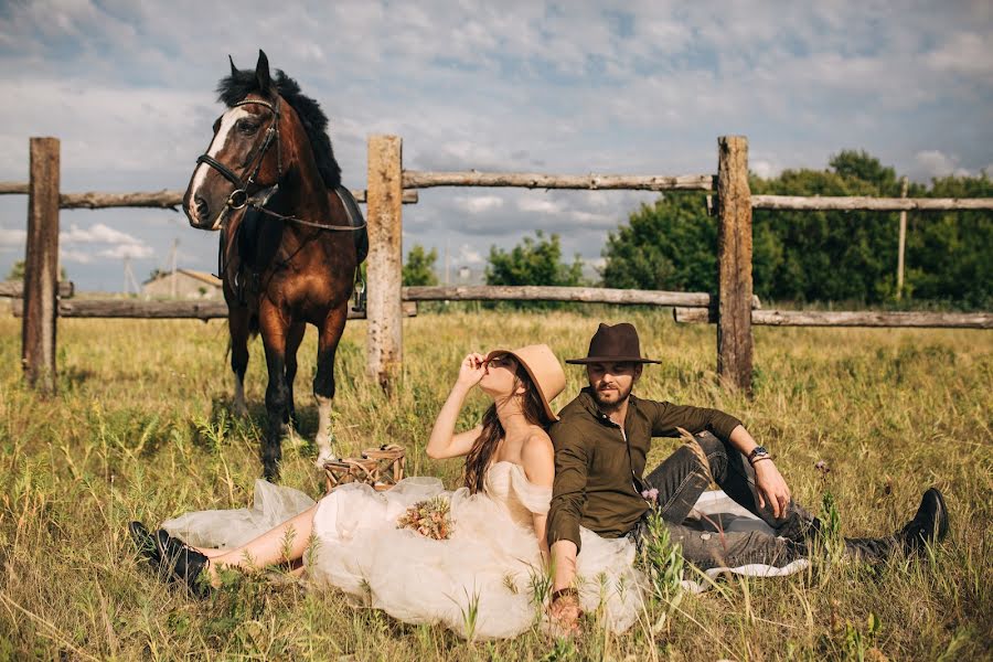 Svatební fotograf Olga Bondareva (obondareva). Fotografie z 20.července 2019