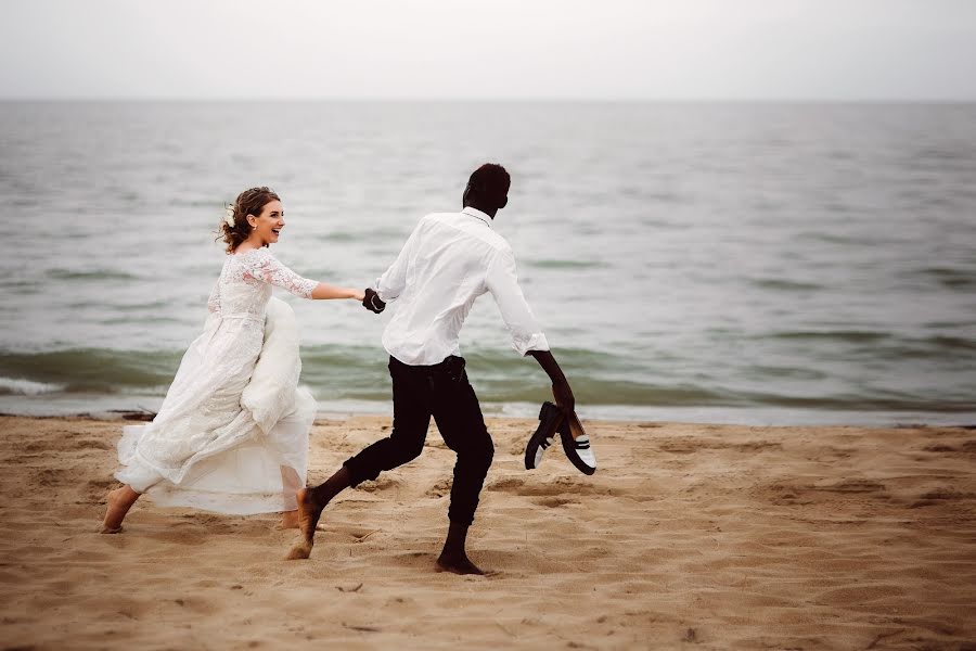 Wedding photographer Alisheykh Shakhmedov (alisheihphoto). Photo of 7 July 2016