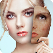 Photo Editor HD Filter Camera 1.1 Icon