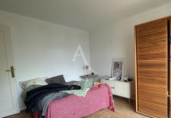 appartement à Nantes (44)