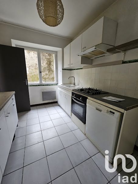 Vente maison 4 pièces 110 m² à Treillières (44119), 220 000 €