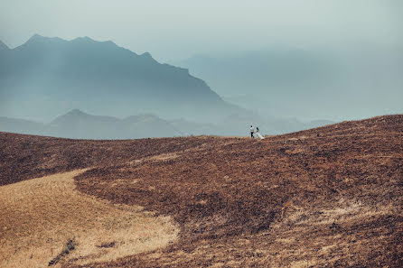 Fotógrafo de bodas Tinh Tran (tadastudio). Foto del 23 de abril 2018