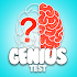 Genius Test - How Smart Are You?21