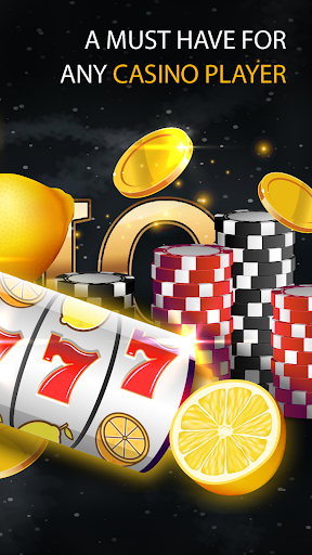 Screenshot Casino Games Real Money