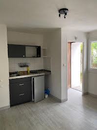 appartement à Saint-martin-d'heres (38)