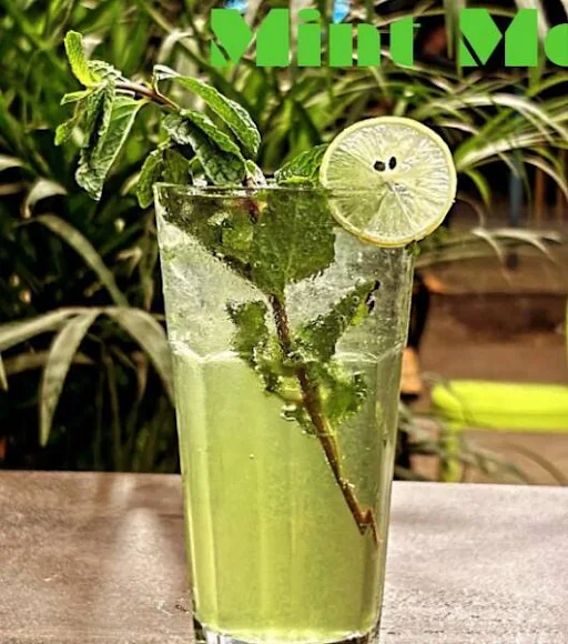 Mint Mojito