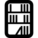 A simple BookList App