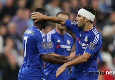 Chelsea accroché par Newcastle