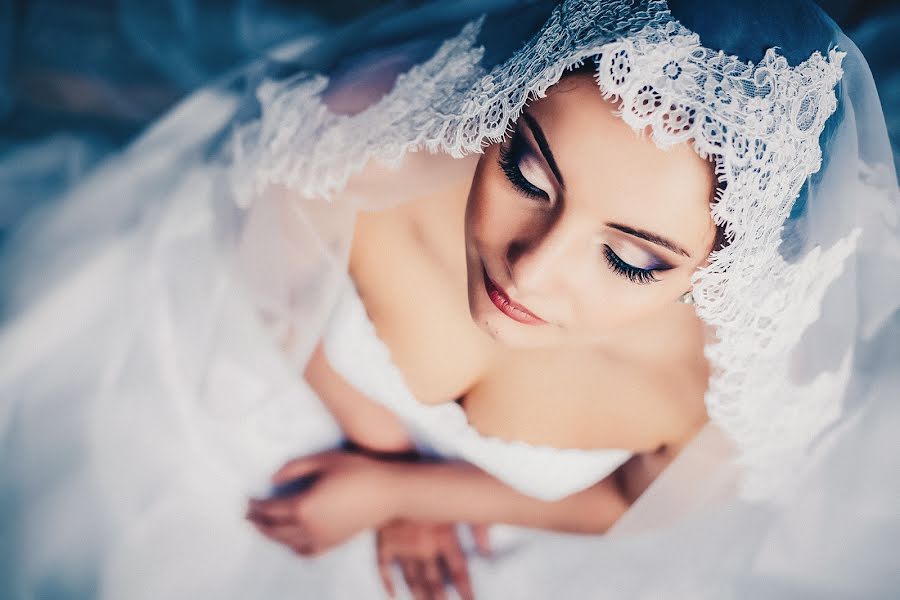 婚礼摄影师Natalya Ivanova（nataivanova）。2015 1月11日的照片