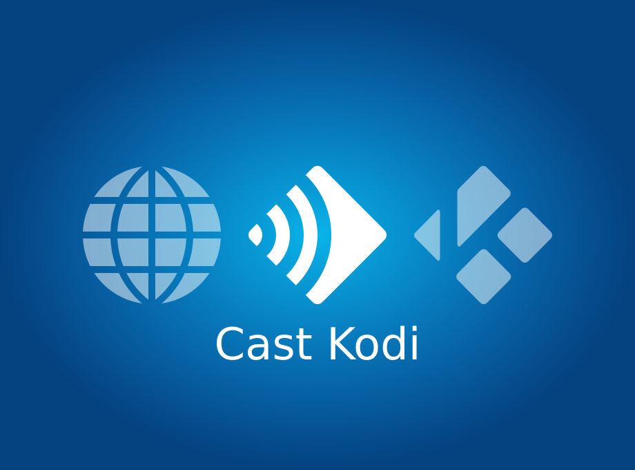 Cast Kodi Preview image 1