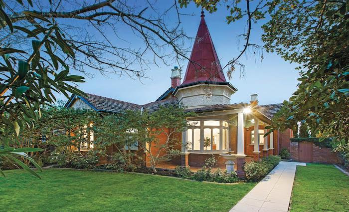 Federation Armadale house sold for $5.1 million