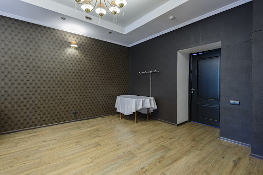 VIP-зал