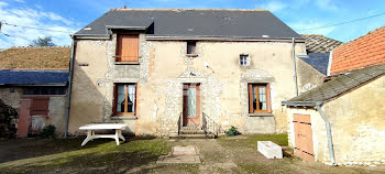 maison à Séris (41)