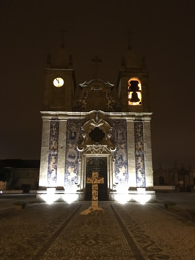 Igreja Perafita