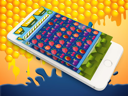Fruit Splash(圖2)-速報App