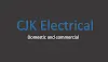 CJK Electrical Logo