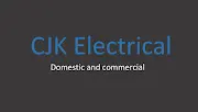 CJK Electrical Logo