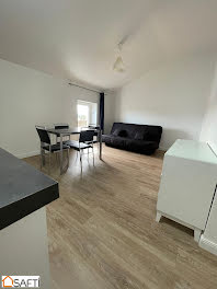 appartement à La Rochelle (17)