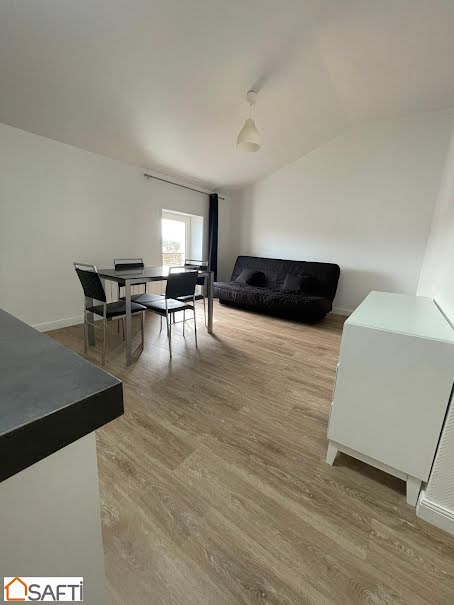 Vente appartement 2 pièces 37 m² à La Rochelle (17000), 192 990 €