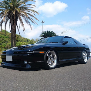 スープラ JZA70