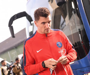 Meunier reageert op loodzware loting tegen Real Madrid