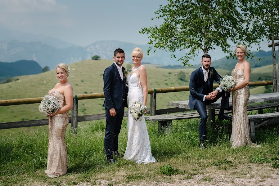 Wedding photographer Sergey Chmara (sergyphoto). Photo of 5 August 2019