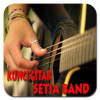 Kunci Gitar Setia Band