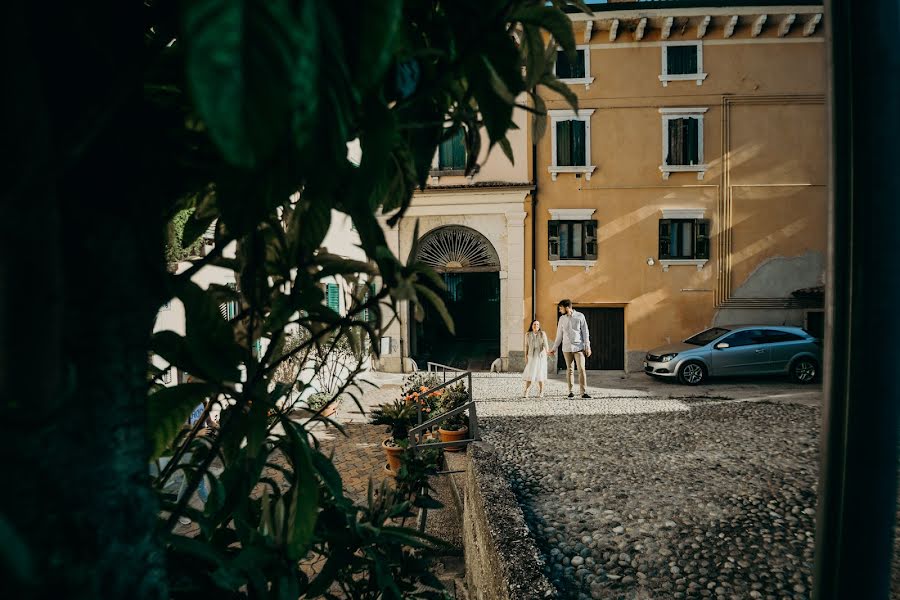 Wedding photographer Pavel Knyazev (pavelphoto). Photo of 22 October 2018