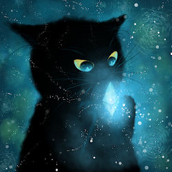 NO.21 RARE Moddum mad cat