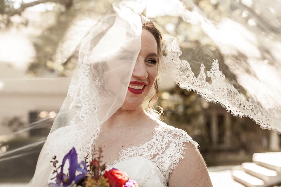 Photographe de mariage Donna Guidry (donnaguidry). Photo du 10 mars 2020