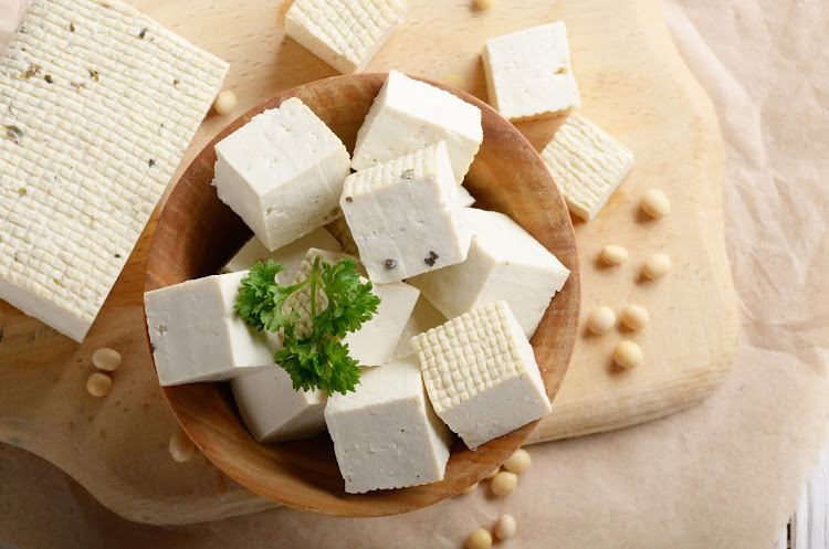 Videos tagged #vegancheese are popular with TikTok foodies, according to a new study by Chewsy.