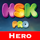 Download HSK Hero Pro For PC Windows and Mac 1