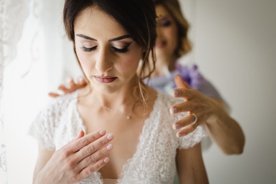 Fotógrafo de casamento Biagio Sollazzi (sollazzi). Foto de 31 de maio 2022