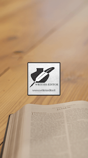 Download Writers Editor APK