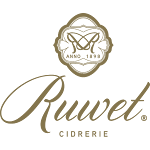 Logo of Ruwet Carte Or Demi-Sec
