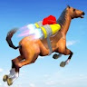 Horse Games - Virtual Horse Si icon