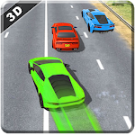 Cover Image of ดาวน์โหลด Highway heavy traffic racer 2018: Fast driving car 1.0 APK