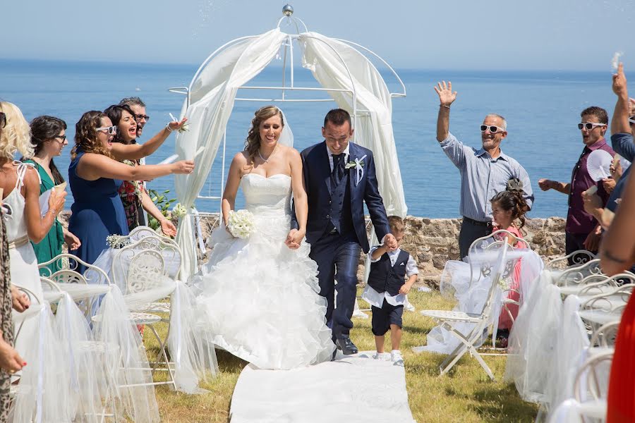 Photographe de mariage Elisabetta Figus (elisabettafigus). Photo du 16 mars 2018