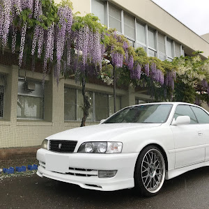 チェイサー JZX100