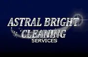 Astral Bright Cleaning Sevices Logo